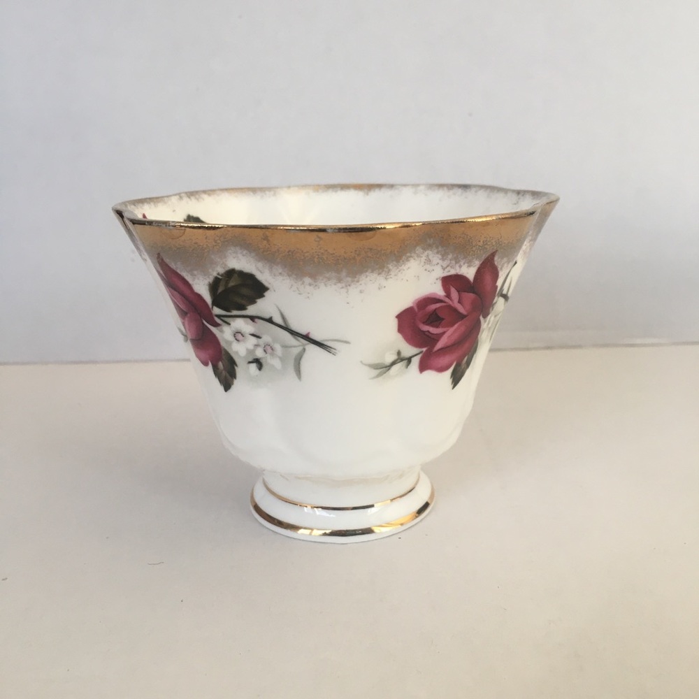 Queen Anne - Tea Cup Set - Picture 3 of 7